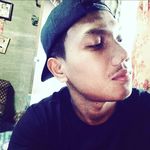 Ron Marquez - @chocomarquez10 - Instagram