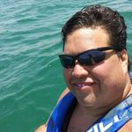 Ron Marquez - @mrhotsalsa - Instagram