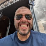 Ron Marriott - @ronald.km.1978 - Instagram
