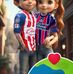 Ron Martinez - Facebook