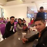 Ron Martinez - @ronal_huete - Instagram