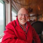 Ron Masters - @ron.masters - Instagram