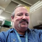 Ron Mathews - @rondawg65 - Instagram