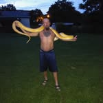 Ronald Mattingly - @ronaldmattingly22 - Instagram