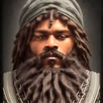 Ronald Mattingly - @khimatt - Instagram