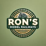 Ron Maxfield - @ronsmodelrailways - Instagram
