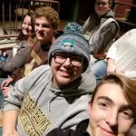 Ronald Maxfield - @fishingwhenever72 - Instagram