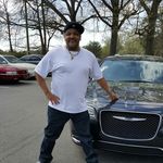 Ronald Mayberry - @ronmayberry62 - Instagram