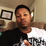 Ronald Mayberry - @ronaldmayberry - Instagram