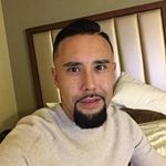 Ron Mayo - @907ron808 - Instagram