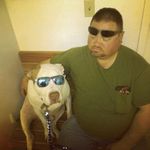 Ron Mayo - @wolfin64 - Instagram