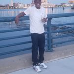 Ron Mayo - @ronmayo48 - Instagram