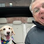 Ron McAllister - @ronmcallister104 - Instagram