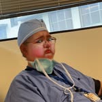 Ron McAllister - @ronmcallister9 - Instagram