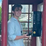 Ronan - @ronan.mccartney - Instagram