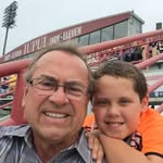 Ron McClain - @ronmcclain3 - Instagram