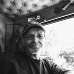 Ronald McClung - @mcclungronald - Instagram