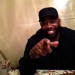Ron McDowell - @ron.mcdowell.1848 - Instagram