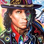 Ron McDowell's Scared Famous - @ronmcdowellsscaredfamous - Instagram