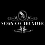 Jon Goode / Sam Gibson  Ron Mcelroy / James Skinner - @sonsofthundertrading - Instagram