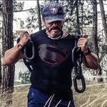 Ron McElroy - @ronnie_roysboy - Instagram
