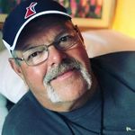 Ron Mcgee - @ronmcgee57 - Instagram