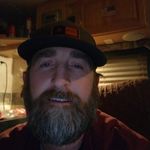 Ron Mcgee - @rmcgee4204 - Instagram