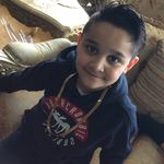 Ron Mcgill - @ronmcgill7 - Instagram