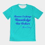 Ron Mcgill - @millionaireexhange_ - Instagram