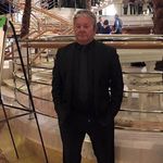 Ron McGill - @ronmcgill9 - Instagram