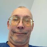 Ron McGill - @mcgillronald7 - Instagram
