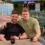 Ronan McKean - @ronanmckean - Instagram