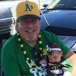Ron McKinney - @ramckinney55 - Instagram