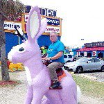 Ron McKinney - @ronaldmckinney5200 - Instagram