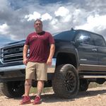 Ron Mckinney - @ronm1245 - Instagram