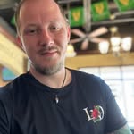 Ron McKinney - @r.mckiro - Instagram