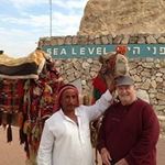 Ron Mckinney - @ronniema2895 - Instagram