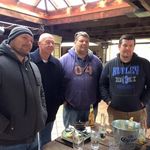 Ron McWilliams - @rmac1051 - Instagram