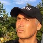 Ron Menard - @ronaldmenard - Instagram