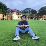Ron Menard Almodiel - @aronmenard - Instagram