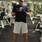 Ron Merrill - @ronniemerrill1 - Instagram