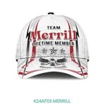 Ron Merrill - Facebook