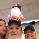 Ron Merrill - @ronmerrill2449 - Instagram