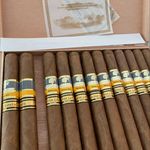 Ron Michaels - @bitcoinandcigars - Instagram