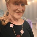 Rona Michelson - @michelsonrona - Instagram