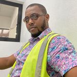 Ronald Michelson Jean Baptiste - @jeanbaptisterona - Instagram