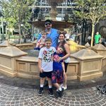 Ron Milligan - @milligan091013 - Instagram