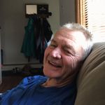Ron Milligan - @milligan9694 - Instagram