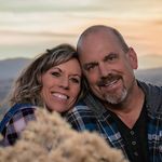 Sher & Ron Milligan - @themilks_143 - Instagram