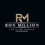 Ron Million - @ronmillion111 - Instagram